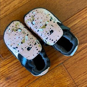 Bobux First Walker Shoe